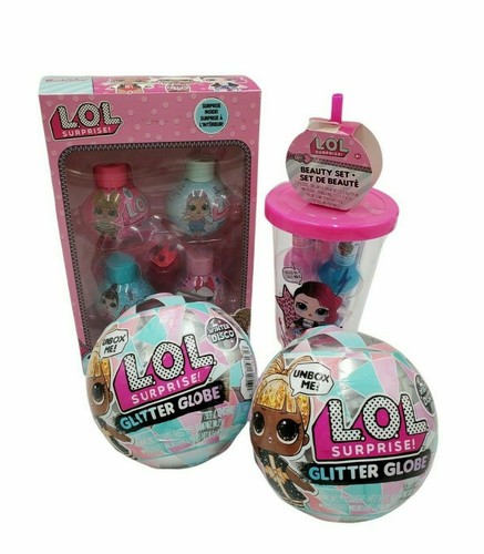 Lol surprise winter disco - lol,