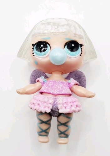 Lol surprise globo glitter - globo,