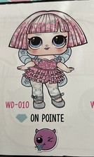 LOL Surprise bambola invernale