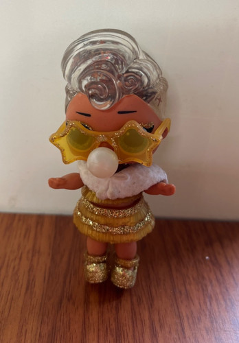 Lol surprise doll - surprise,