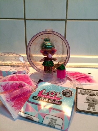 Lol surprise l doll - lol,
