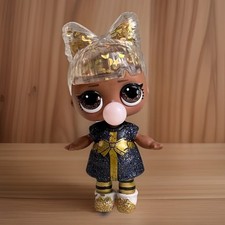 LOL Surprise Winter Disco