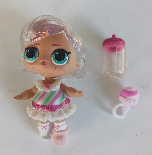 Lol surprise glitter globo - lol,