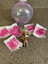 LOL Surprise by MGA Winter