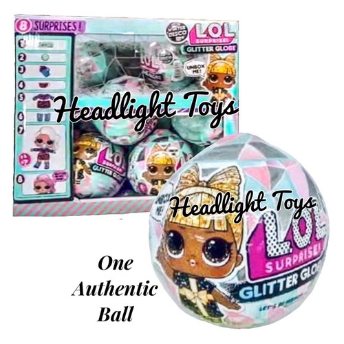 Holiday lol surprise glitter - holiday,