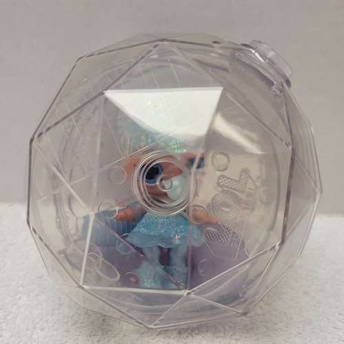 Lol surprise bambola globo - surprise,
