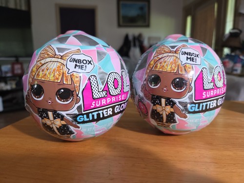 Nuovo lol surprise glitter - lol,