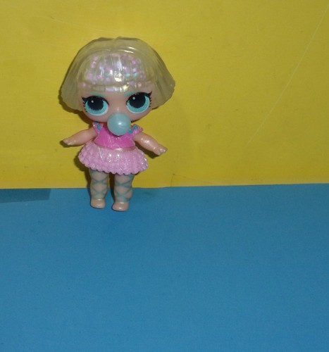 Lol surprise bambola piccola - surprise,
