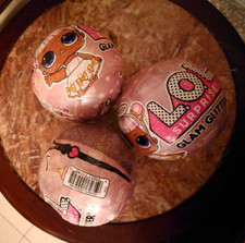 LOL Surprise! Palla bambola