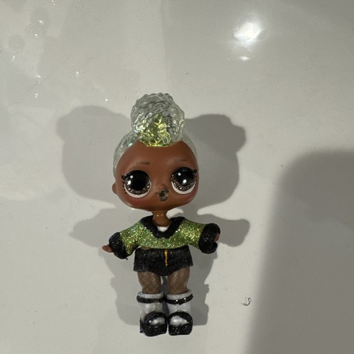 Lol sorpresa globo glitter - lol, sorpresa!