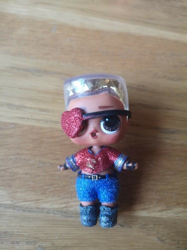 Lol surprise glitter - lol,