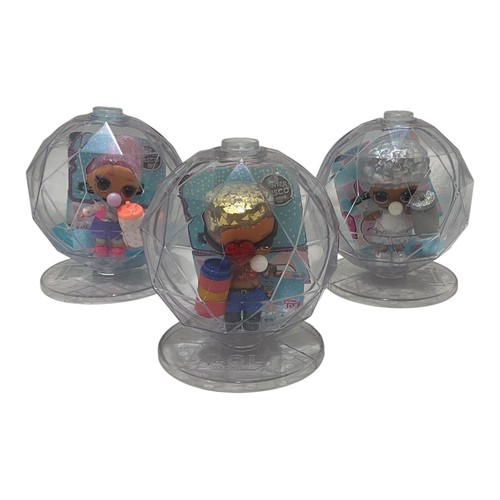 Lol surprise set bambola - set,