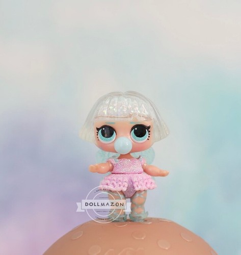 Pointe lol surprise - lol, glitter