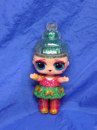 Lol surprise winter - lol, disco