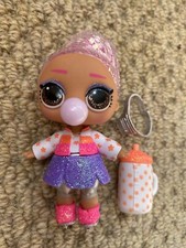 LOL Bambola a sorpresa