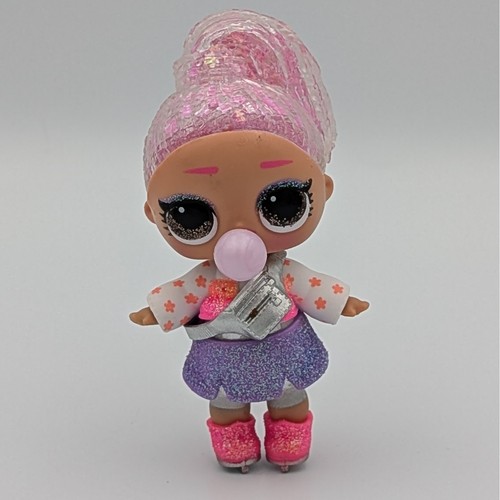 Lol surprise figure - surprise,