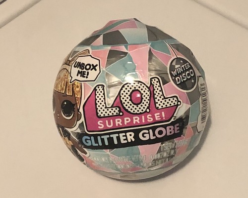 Nuovo lol surprise glitter - lol,