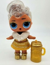 LOL Surprise Winter Disco