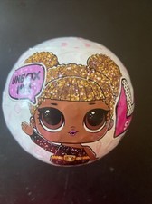 LOL Surprise Globo Glitter