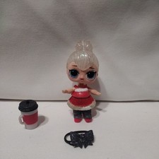 LOL Surprise bambola invernale