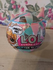 LOL L.O.L. Surprise Glitter