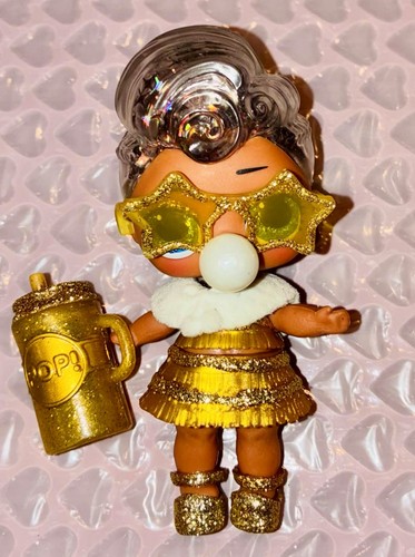 Lol surprise doll winter disco - lol,