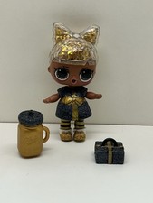 LOL Doll Prezzie Winter Disco