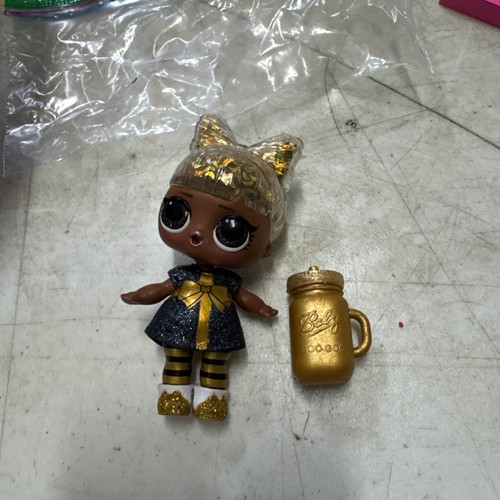 Lol surprise prezzie - lol,