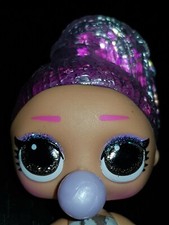 LOL SURPRISE GLITTER GLOBE -