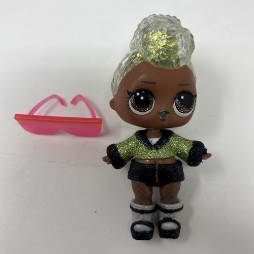 Lol surprise bold glitter - lol,
