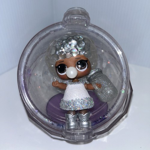 Lol bambola globo glitterato - lol,