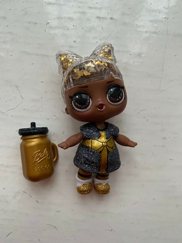 Lol surprise dolls - lol,
