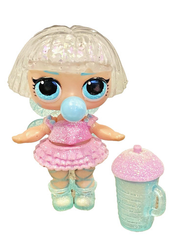 Lol surprise pointe glitter - pointe,