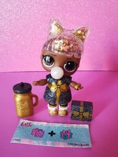 LOL surprise originali serie