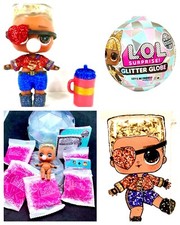 LOL Surprise bambola soldato