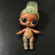 LOL SORPRESA! Globo glitter