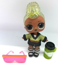 LOL SORPRESA! Globo glitter