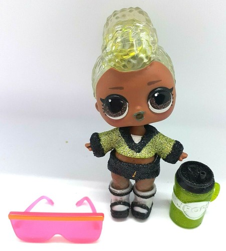 Lol sorpresa globo glitter - sorpresa!,