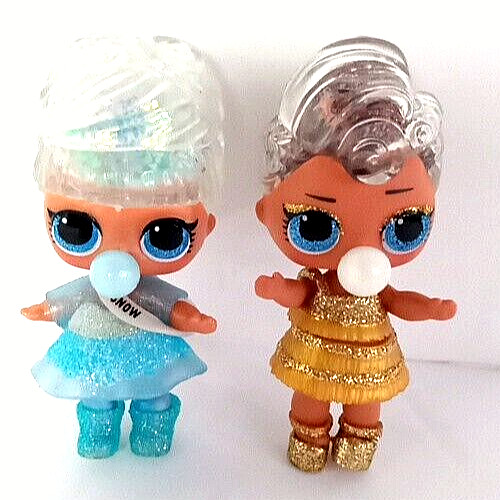 Bambole lol surprise - lol,