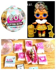 LOL Surprise NYE QT Cutie