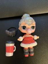 LOL Surprise bambola invernale