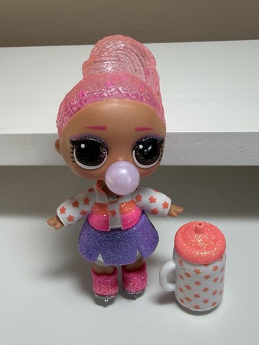 Lol surprise doll globo - surprise,