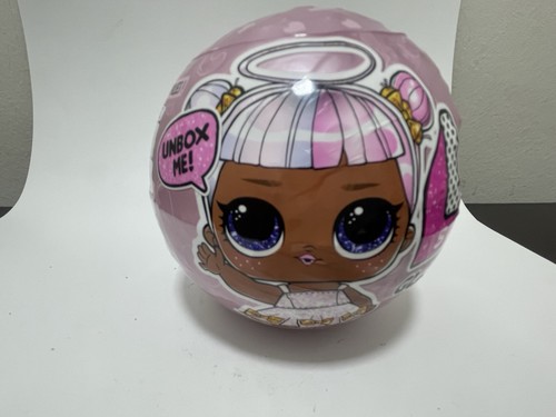 Lol surprise glam - lol,