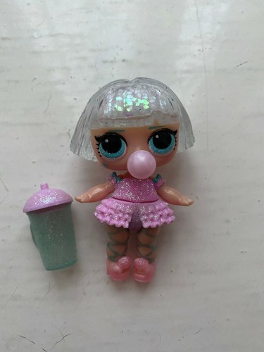 Lol sorpresa bambole inverno - lol,