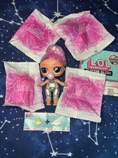 Figurina LOL Surprise 8 nuova