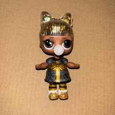 LOL Surprise Bambola Invernale