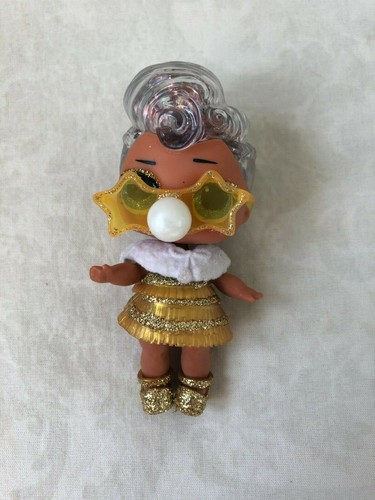 Lol surprise doll winter disco - surprise,