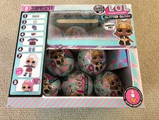 LOL Surprise! Bambola GLITTER