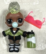 LOL Surprise Winter Disco