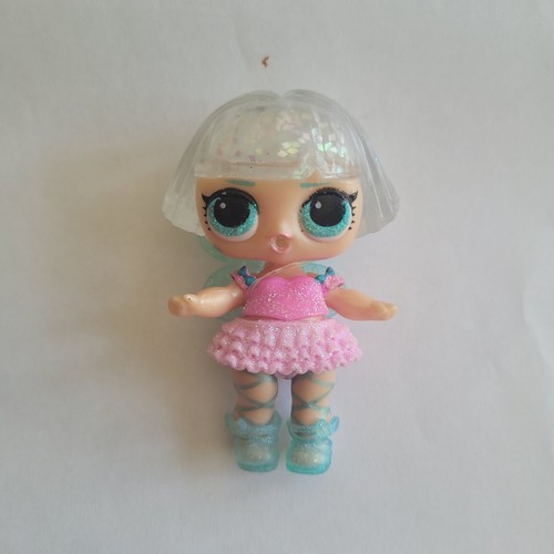 Lol surprise pointe - lol, on